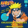 NARUTO - Glénat / Planeta - Colección Completa – 73 Cómics En Formato PDF - Descarga Inmediata