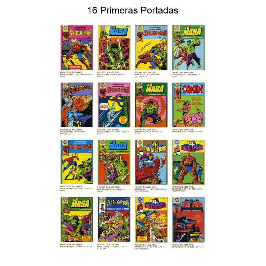 CARLITOS Y SNOOPY - 1983 - Grijalbo – Colección Completa – 35 Tebeos En Formato PDF - Descarga Inmediata