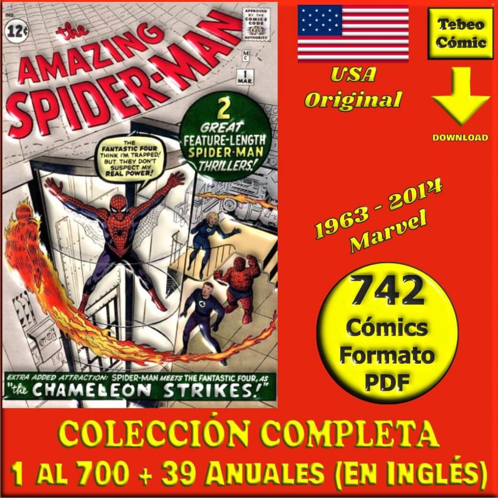 Tienda - Página 13 de 86 - Tebeo Comic