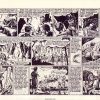 BILL CODY – 1951 - Grafidea - Colección Completa – 17 Tebeos En Formato PDF - Descarga Inmediata