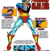 DEATHLOK - El Demoledor - 2017 - Marvel Limited Edition – Colección Completa – 1 Tomo En Formato PDF - Descarga Inmediata