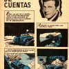 EL SANTO - 1965 - Ferma – Colección Completa – 8 Tebeos En Formato PDF - Descarga Inmediata