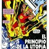 ESCUADRÓN SUPREMO - 2019 - Marvel Limited Edition – Colección Completa – 1 Tomo En Formato PDF - Descarga Inmediata