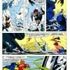 ESCUADRÓN SUPREMO - 2019 - Marvel Limited Edition – Colección Completa – 1 Tomo En Formato PDF - Descarga Inmediata