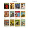 HUNTER – El Mejor Cómic Del Oeste - 1980 – Norma – Colección Completa – 12 Cómics En Formato PDF – Descarga Inmediata