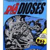 LOS ETERNOS - De Jack Kirby - 2015 - Marvel Limited Edition – Colección Completa – 1 Tomo En Formato PDF - Descarga Inmediata