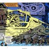 LOS ETERNOS - De Jack Kirby - 2015 - Marvel Limited Edition – Colección Completa – 1 Tomo En Formato PDF - Descarga Inmediata