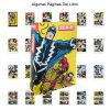 INHUMANOS - 2015 - Marvel Limited Edition – Colección Completa – 1 Tomo En Formato PDF - Descarga Inmediata
