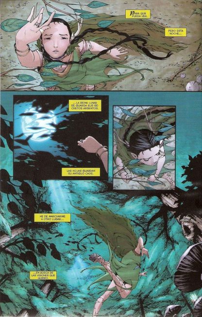 MADAME XANADU - 2009 - Planeta - Colección Completa – 4 Libros En Formato PDF - Descarga Inmediata