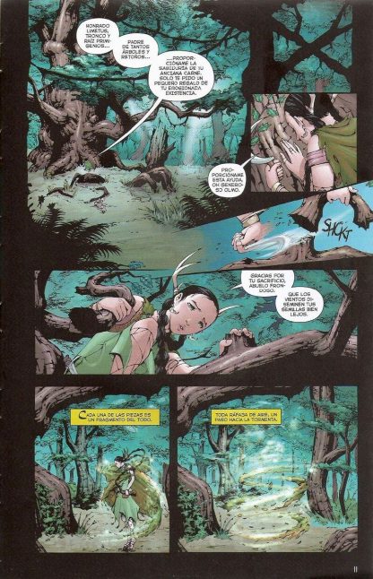 MADAME XANADU - 2009 - Planeta - Colección Completa – 4 Libros En Formato PDF - Descarga Inmediata