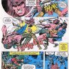 MARVEL SPOTLIGHT USA - 1971 - En Español Y En Inglés - Vol. 1 Y 2 - Marvel – Colección Completa – 88 Tebeos En Formato PDF - Descarga Inmediata