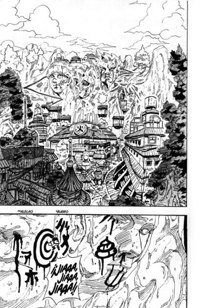 NARUTO - 2002 - Glénat / Planeta - Colección Completa – 73 Cómics En Formato PDF - Descarga Inmediata