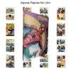 SPIDERMAN - Capítulo Uno - 2021 - Marvel Limited Edition – Colección Completa – 1 Tomo En Formato PDF - Descarga Inmediata