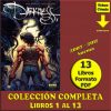THE DARKNESS - 2007 - Norma - Colección Completa - 13 Libros En Formato PDF - Descarga Inmediata