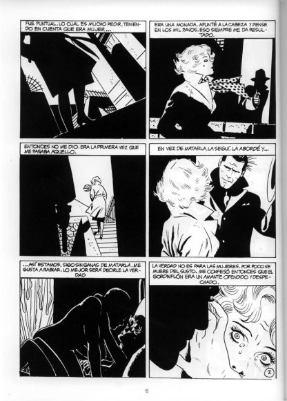 TORPEDO 1936 - Obra Completa - 2004 - Glénat - Colección Completa – 5 Libros En Formato PDF - Descarga Inmediata