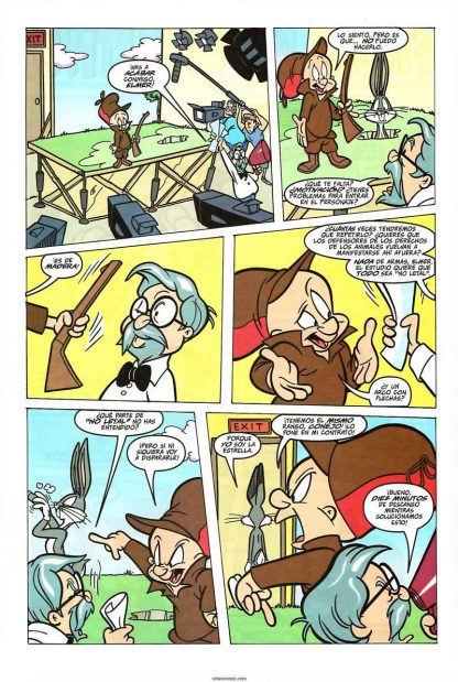 TUS AMIGOS DE LA TELE - 2002 - Planeta - Colección Completa - 12 Libros En Formato PDF - Descarga Inmediata