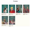 ALIX - Integral - 2016 - Coeditum - Colección Completa – 6 Libros En Formato PDF - Descarga Inmediata