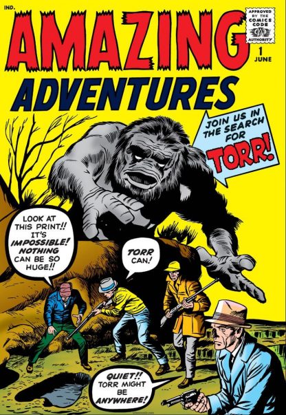 AMAZING FANTASY - 2016 - Marvel Limited Edition – Colección Completa – 1 Tomo En Formato PDF - Descarga Inmediata