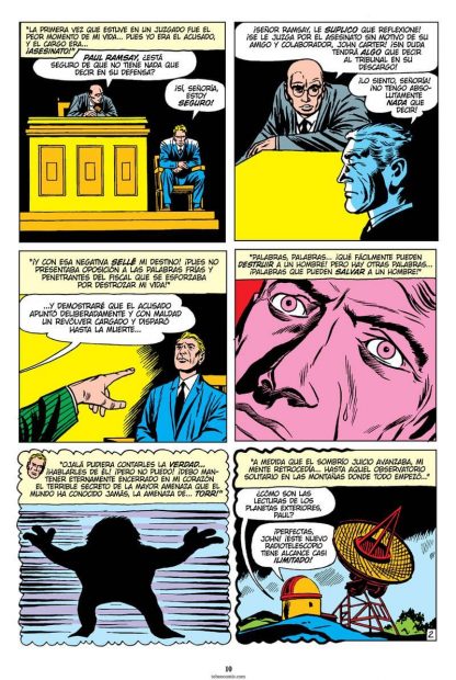 AMAZING FANTASY - 2016 - Marvel Limited Edition – Colección Completa – 1 Tomo En Formato PDF - Descarga Inmediata