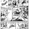 BLEK EL GIGANTE - 1956 - Toray – Colección Completa – 70 Tebeos En Formato PDF - Descarga Inmediata