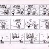 CARLITOS Y SNOOPY - Tiras Diarias y Dominicales - 2005 - Planeta – Colección Completa – 25 Tomos En Formato PDF - Descarga Inmediata