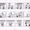 CARLITOS Y SNOOPY - Tiras Diarias y Dominicales - 2005 - Planeta – Colección Completa – 25 Tomos En Formato PDF - Descarga Inmediata