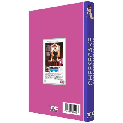 CHEESECAKE - 432 Portadas De LP's De Todo El Mundo - 2023 - TC Books - 1 Tomo En Formato PDF - Descarga Inmediata