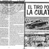 CLÁSICOS DEL SUSPENSE - 2003 - Planeta - Colección Completa - 8 Libros En Formato PDF - Descarga Inmediata