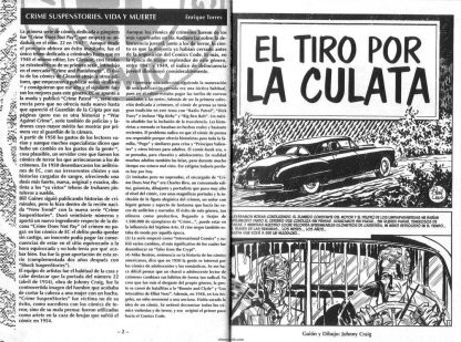 CLÁSICOS DEL SUSPENSE - 2003 - Planeta - Colección Completa - 8 Libros En Formato PDF - Descarga Inmediata