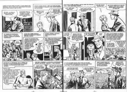 CLÁSICOS DEL SUSPENSE - 2003 - Planeta - Colección Completa - 8 Libros En Formato PDF - Descarga Inmediata