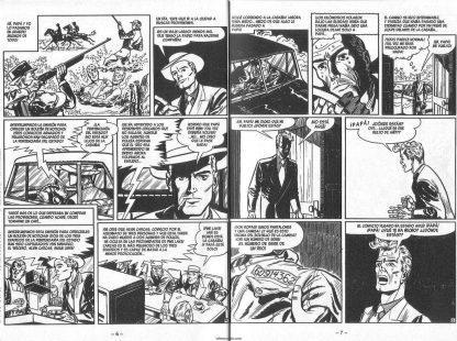 CLÁSICOS DEL SUSPENSE - 2003 - Planeta - Colección Completa - 8 Libros En Formato PDF - Descarga Inmediata