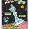 COLECCIÓN JIM STARLIN - 2018 – Colección Completa – 12 Tomos En Formato PDF - Descarga Inmediata