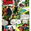DICK TURPIN - 1979 - Valenciana - Colección Completa - 12 Tebeos En Formato PDF - Descarga Inmediata