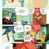DIRTY PAIR - 1995 - Planeta - Colección Completa - 5 Libros En Formato PDF - Descarga Inmediata