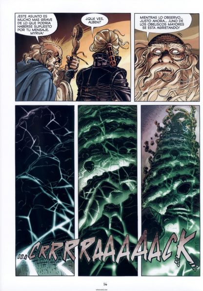 DRAGONERO - 2018 – Colección Completa – 9 Tomos En Formato PDF - Descarga Inmediata