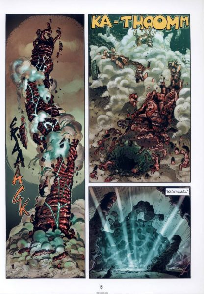 DRAGONERO - 2018 – Colección Completa – 9 Tomos En Formato PDF - Descarga Inmediata