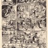 EL CAMPEON – 1948 - Bruguera - Colección Completa – 21 Tebeos En Formato PDF - Descarga Inmediata