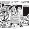 EL CAPITÁN MARVEL – 1947 - Hispano Americana - Colección Completa – 89 Tebeos En Formato PDF - Descarga Inmediata