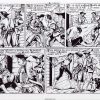 EL CHACAL - 1959 - Marco – Colección Completa – 20 Tebeos En Formato PDF - Descarga Inmediata