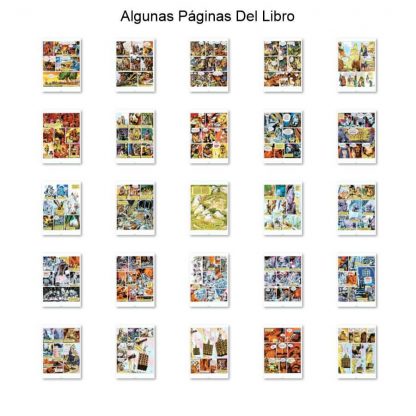 EL CID - A. H. Palacios - Integral - 2015 - Ponent Mon – 1 Tomo En Formato PDF - Descarga Inmediata