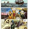 GRANDES HEROES - El Descubrimiento Del Mundo - 1981 - Planeta – Colección Completa – 24 Libros En Formato PDF - Descarga Inmediata