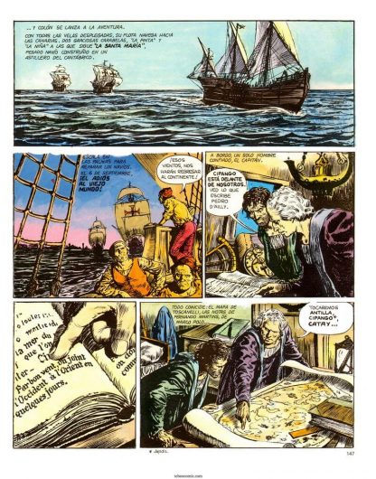GRANDES HEROES - El Descubrimiento Del Mundo - 1981 - Planeta – Colección Completa – 24 Libros En Formato PDF - Descarga Inmediata