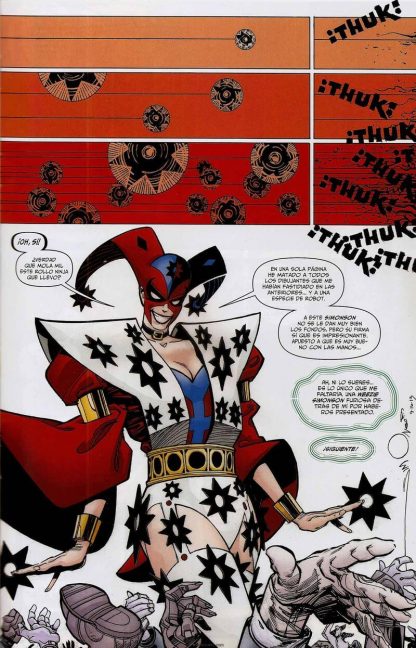 HARLEY QUINN - 2014 - Colección Completa - 13 Libros Y 22 Cómics En Formato PDF - Descarga Inmediata