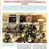 HISTORIA DE LOS COMICS - 1982 – Toutain - Colección Completa – 48 Fascículos En Formato PDF - Descarga Inmediata