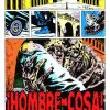HOMBRE-COSA - 2016 - Marvel Limited Edition – Colección Completa - 3 Tomos En Formato PDF - Descarga Inmediata