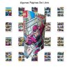 HOMBRE MÁQUINA - 2016 - Marvel Limited Edition – Colección Completa – 1 Tomo En Formato PDF - Descarga Inmediata
