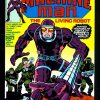 HOMBRE MÁQUINA - 2016 - Marvel Limited Edition – Colección Completa – 1 Tomo En Formato PDF - Descarga Inmediata