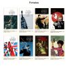 JAMES BOND 007 - 2012 - Colección Completa - 8 Libros En Formato PDF - Descarga Inmediata