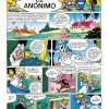 LO MEJOR DE... - 2018 - Bruguera - Colección Completa - 12 Libros En Formato PDF - Descarga Inmediata