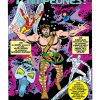 LOS CAMPEONES - 2015 - Marvel Limited Edition – Colección Completa – 1 Tomo En Formato PDF - Descarga Inmediata